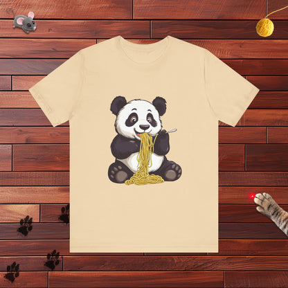 Panda Express Mens Tee