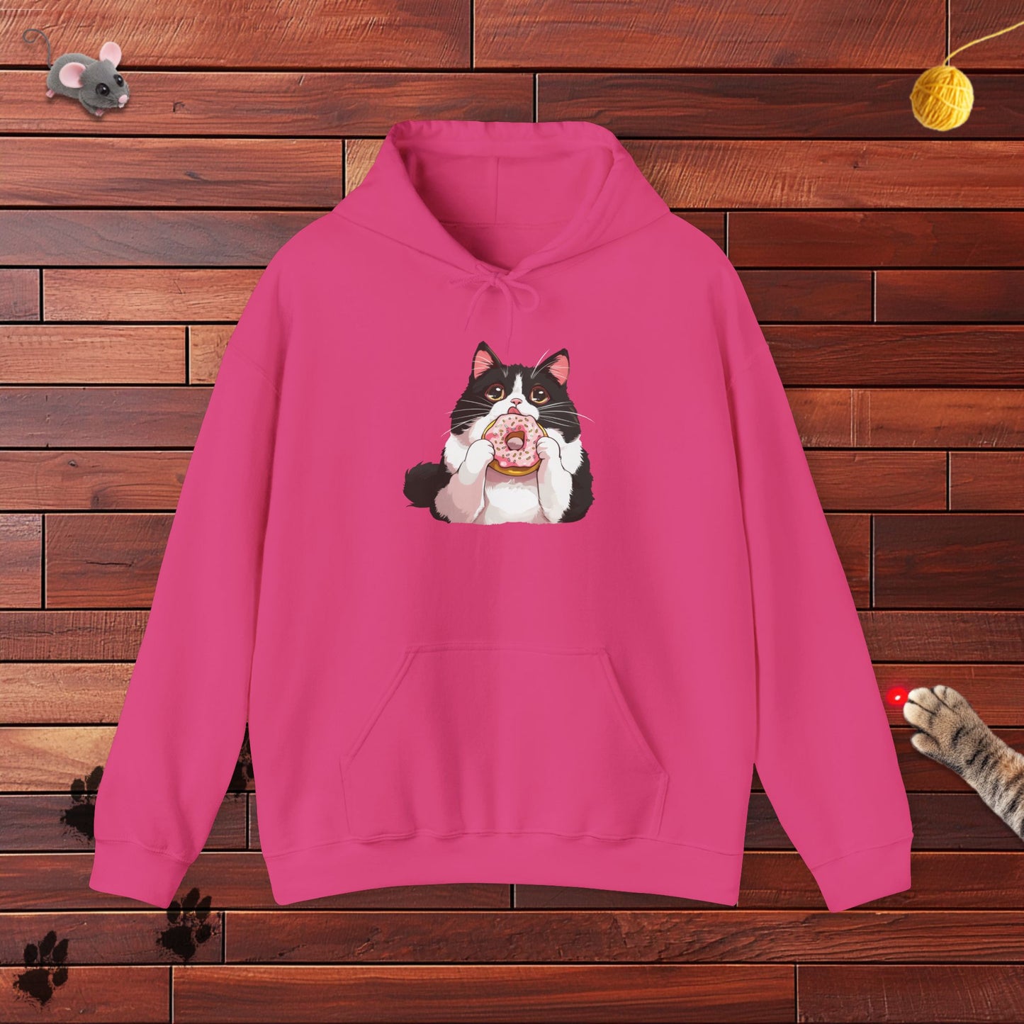 It's My Donut! Hoodie