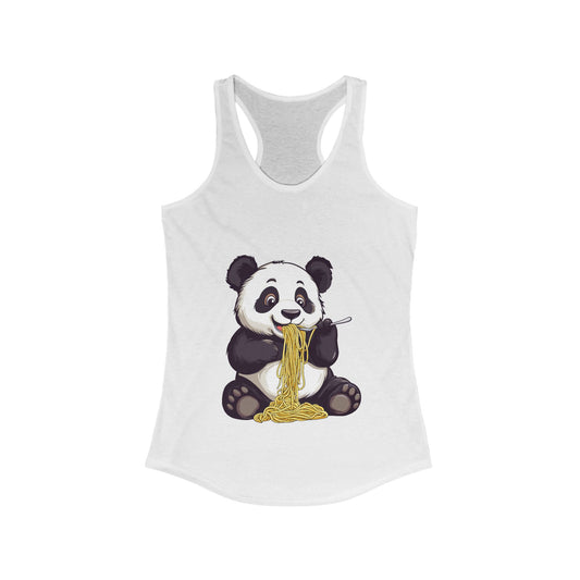 Panda Express Ladies Tank