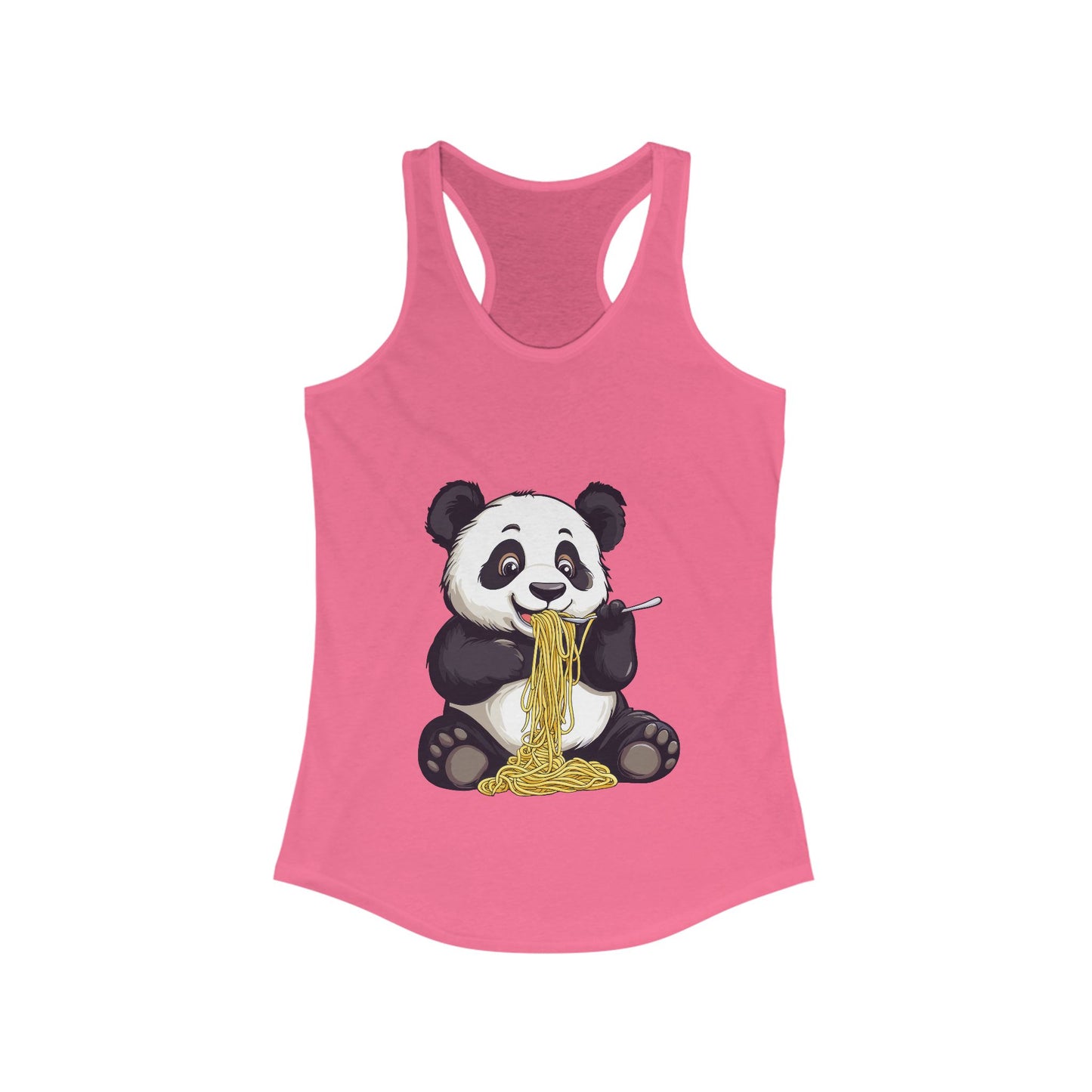 Panda Express Ladies Tank