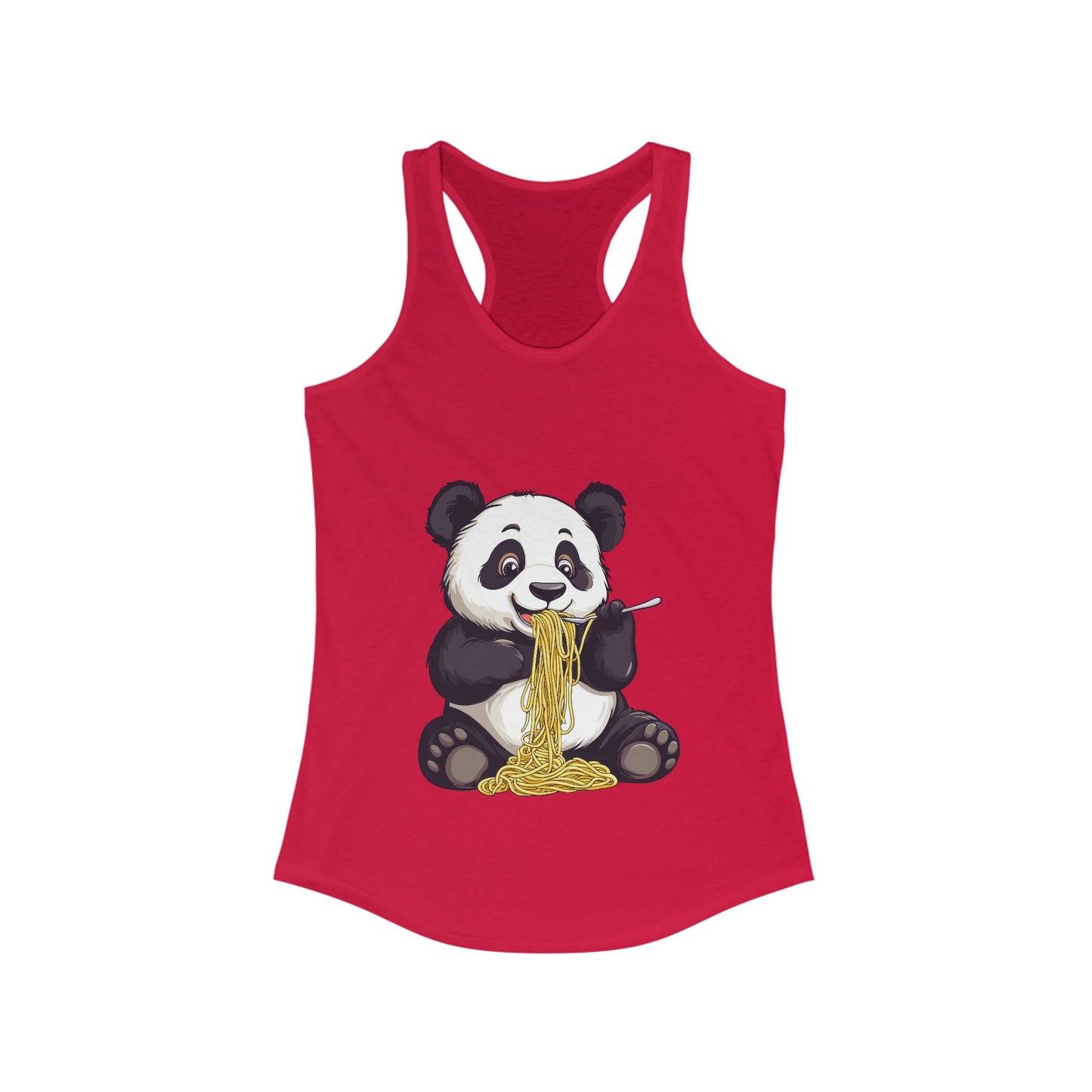 Panda Express Ladies Tank