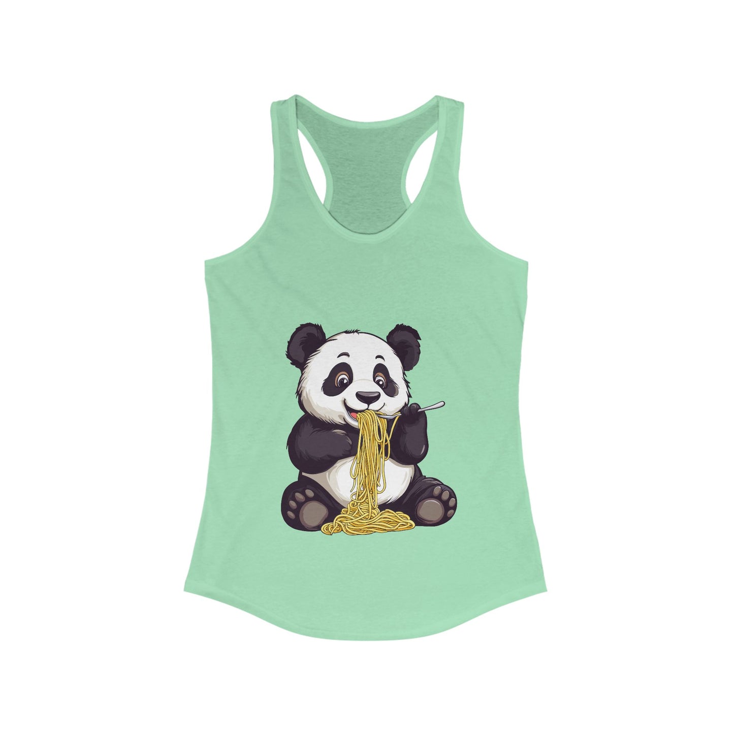 Panda Express Ladies Tank