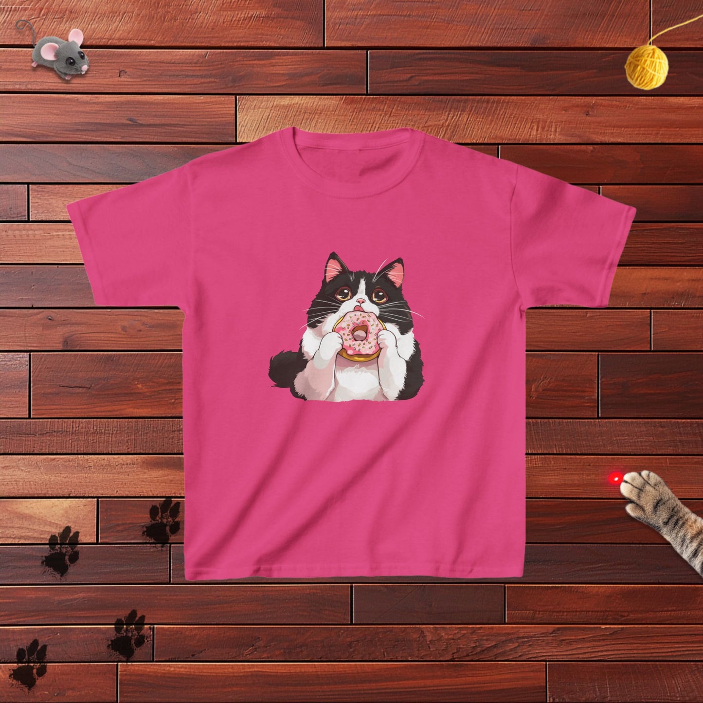 It's My Donut! Kids Tee