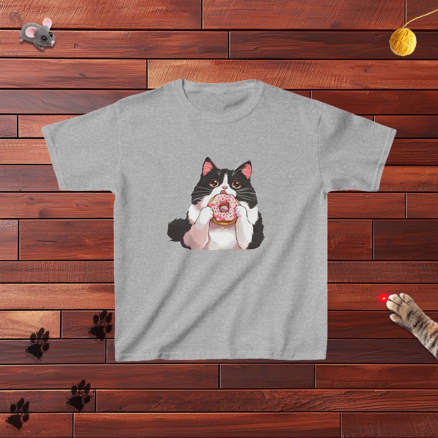 It's My Donut! Kids Tee