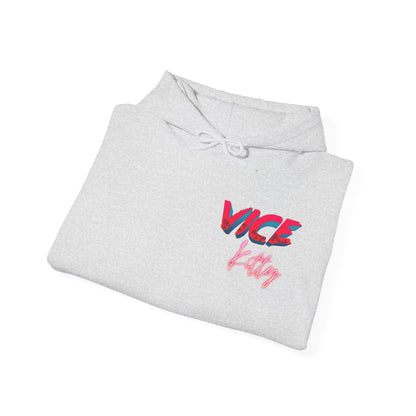 Vice Kitty Hoodie