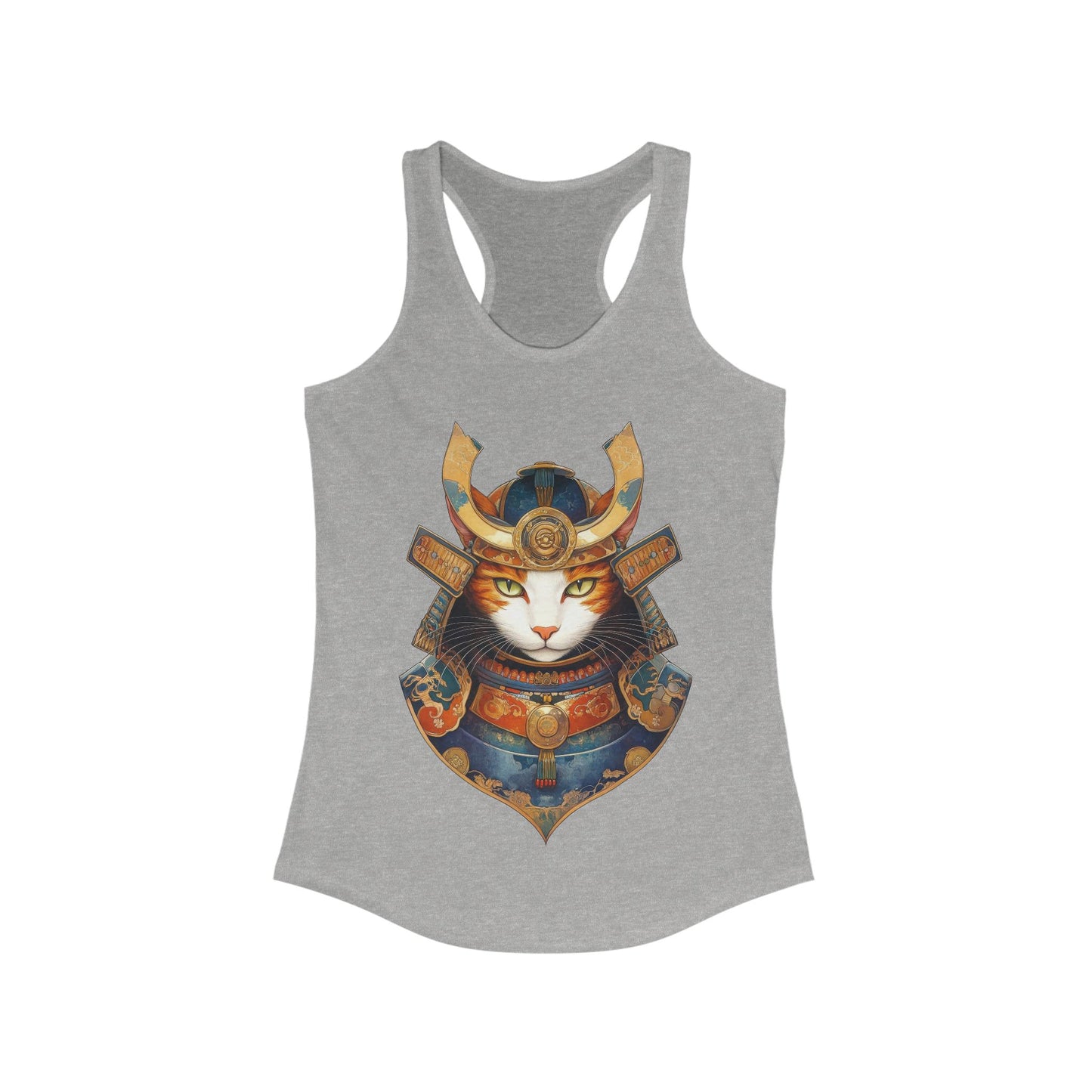 Shogun Ladies Tank