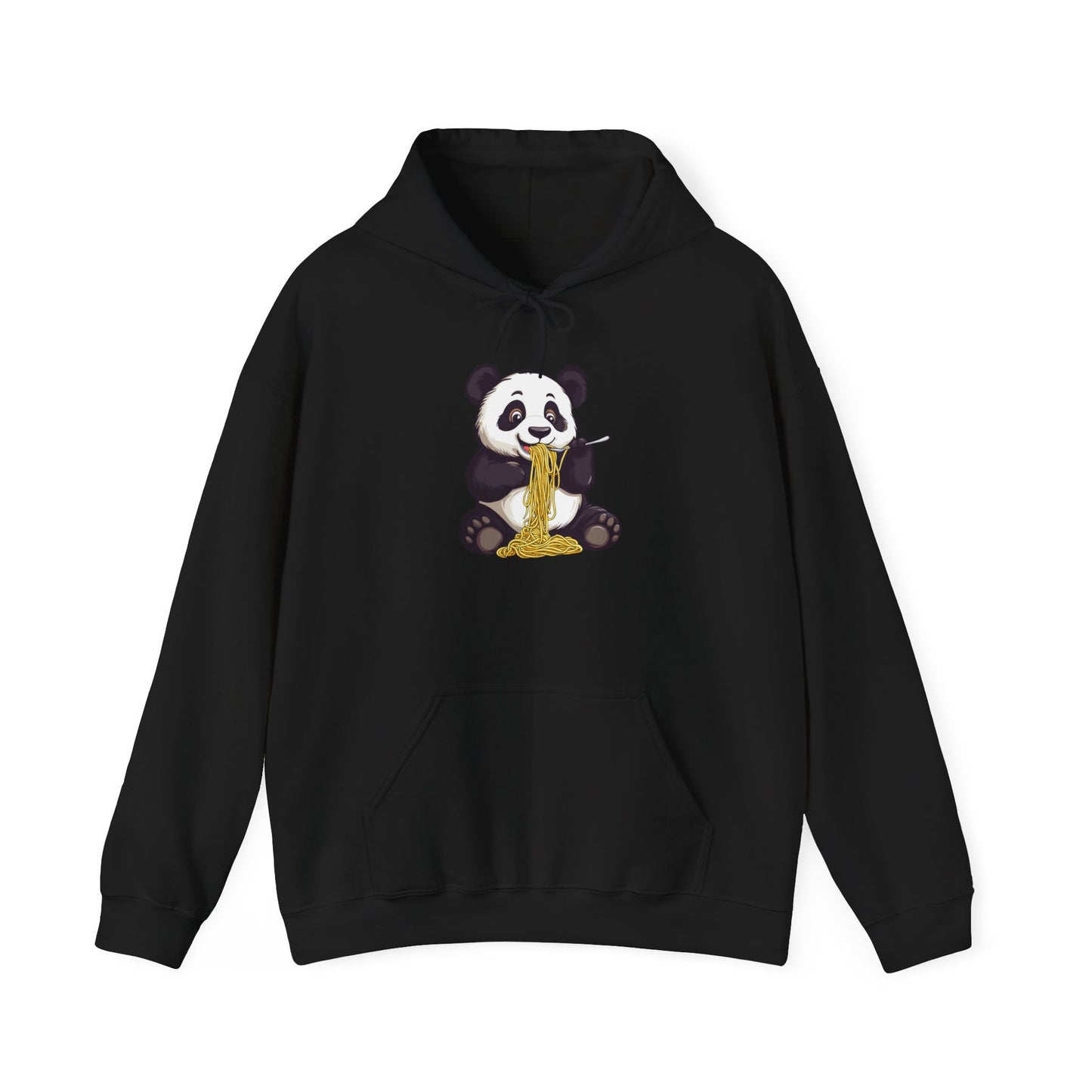 Panda Express Hoodie