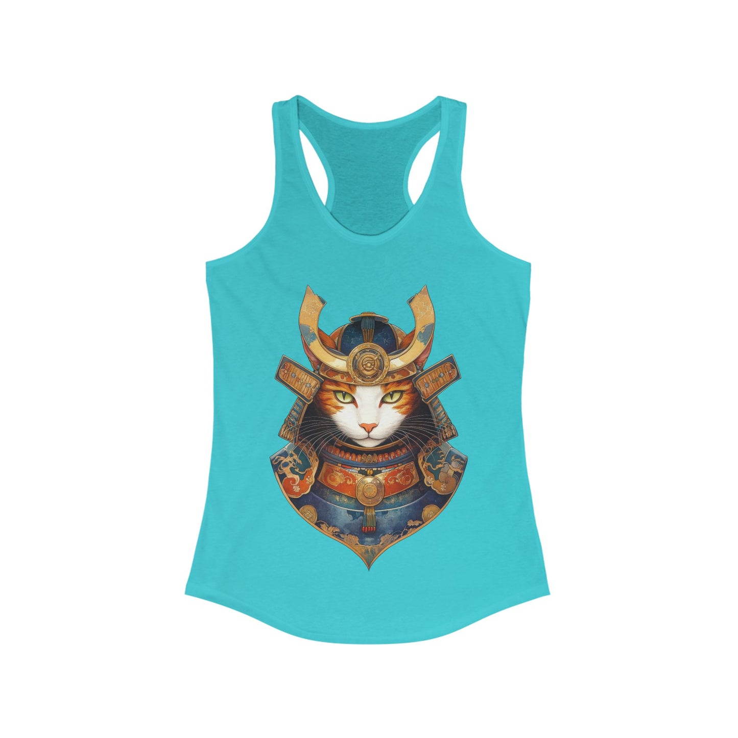 Shogun Ladies Tank