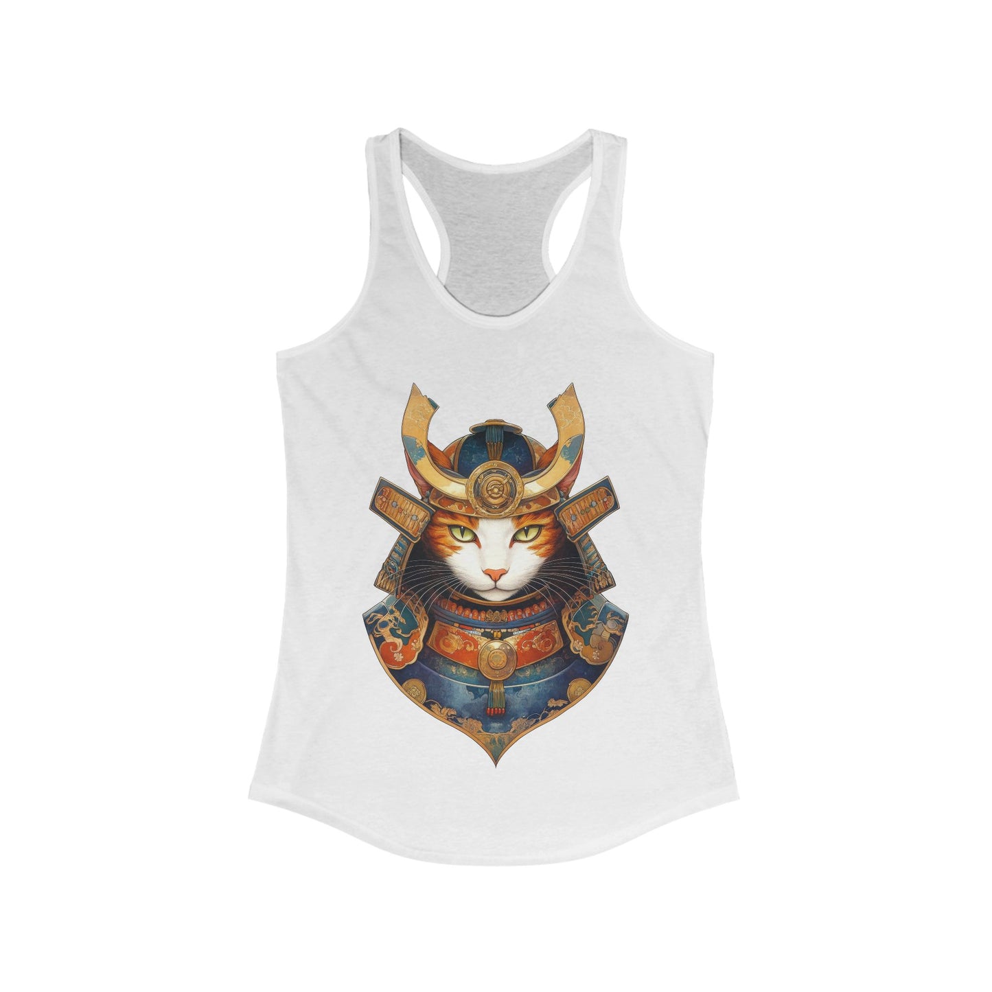 Shogun Ladies Tank