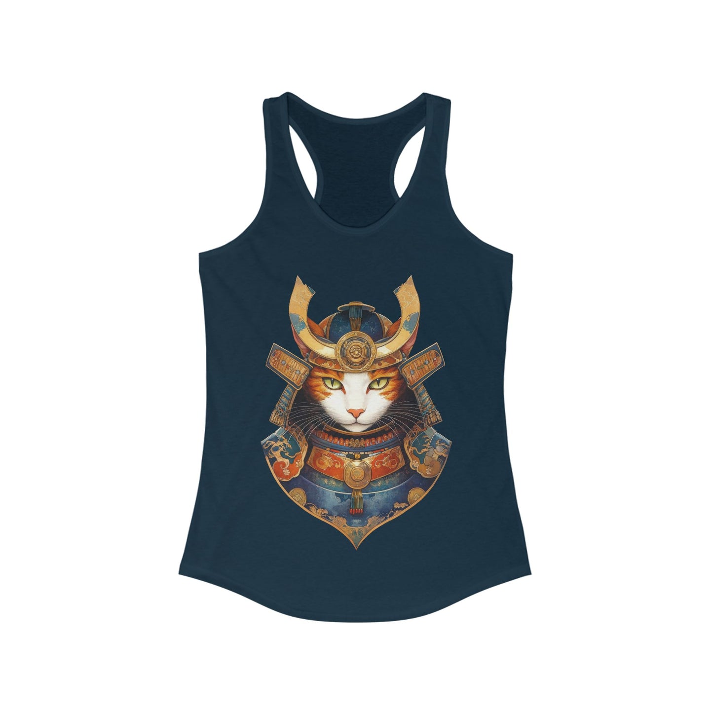 Shogun Ladies Tank