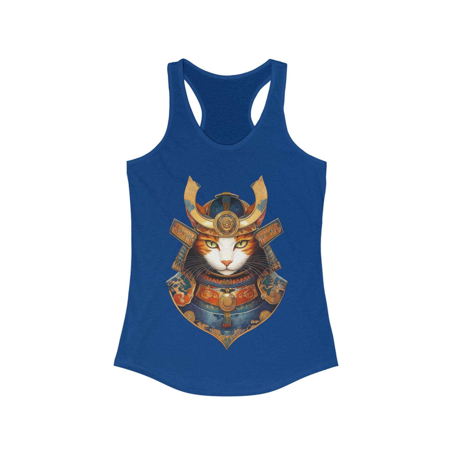 Shogun Ladies Tank