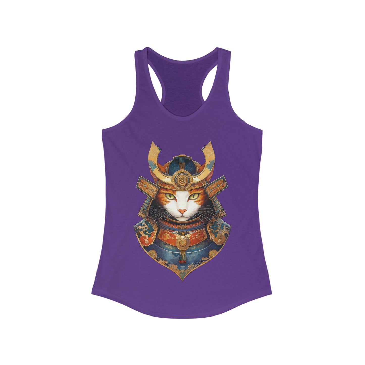 Shogun Ladies Tank