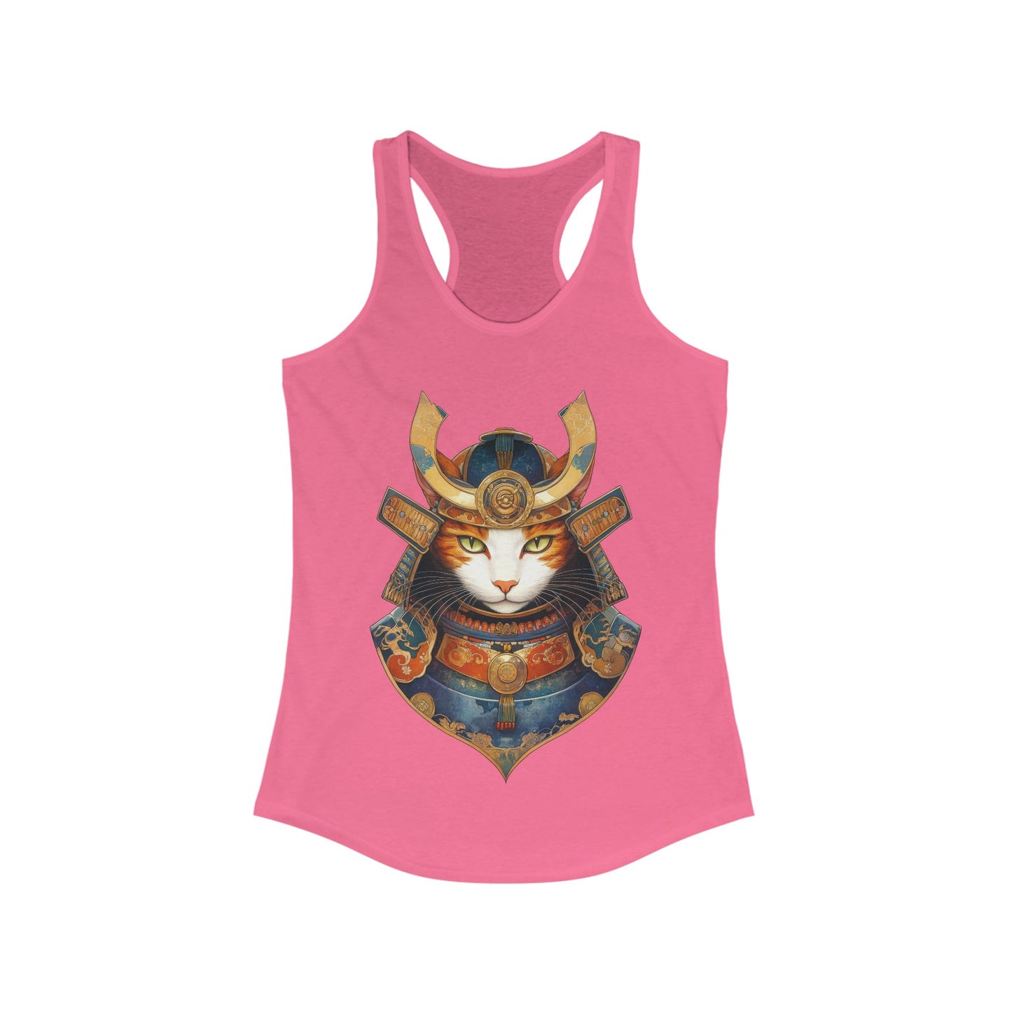 Shogun Ladies Tank