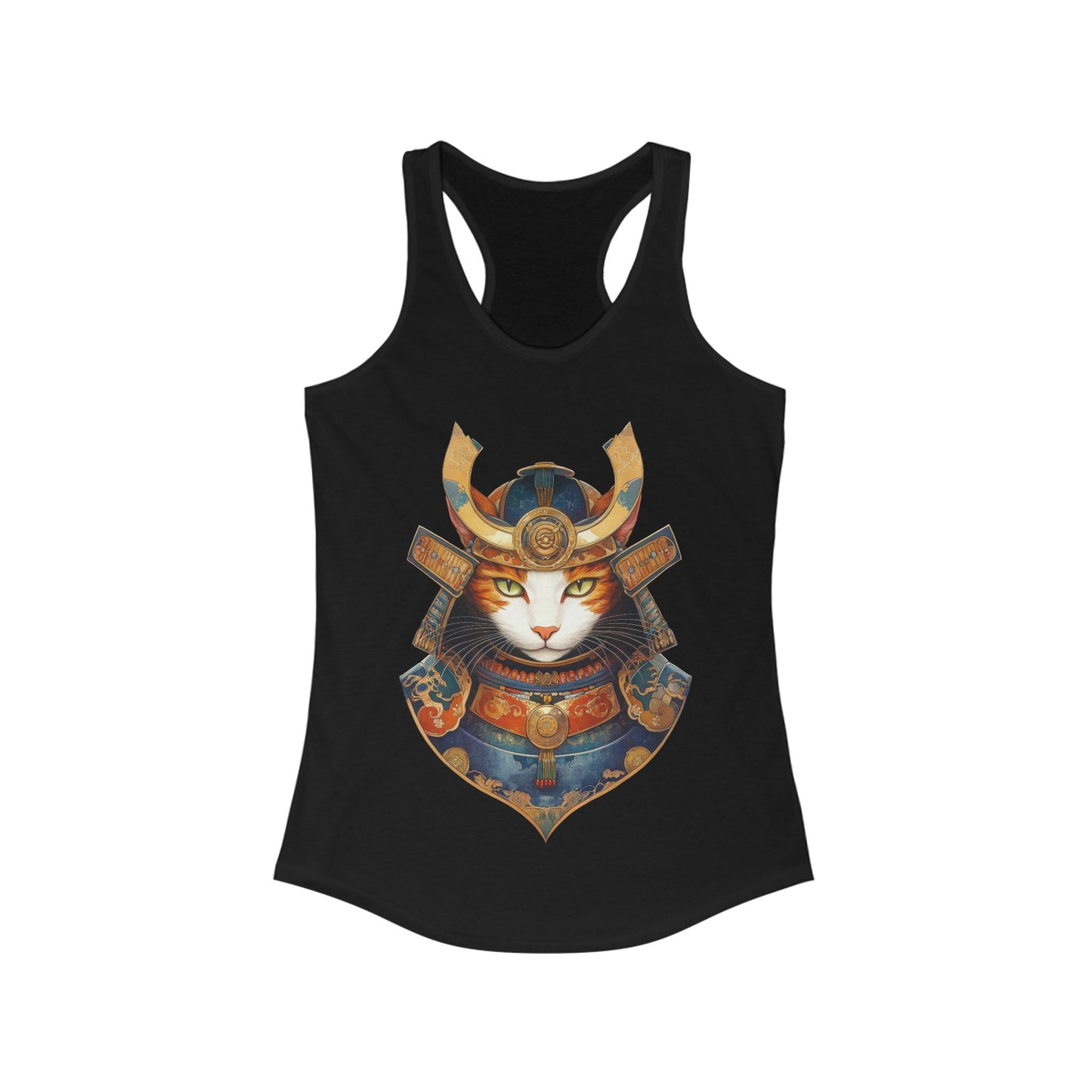 Shogun Ladies Tank