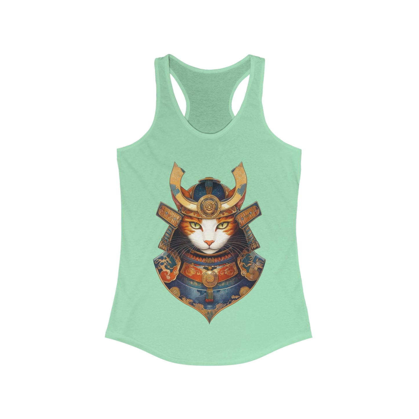 Shogun Ladies Tank