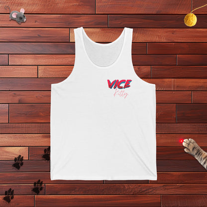 Vice Kitty Tank