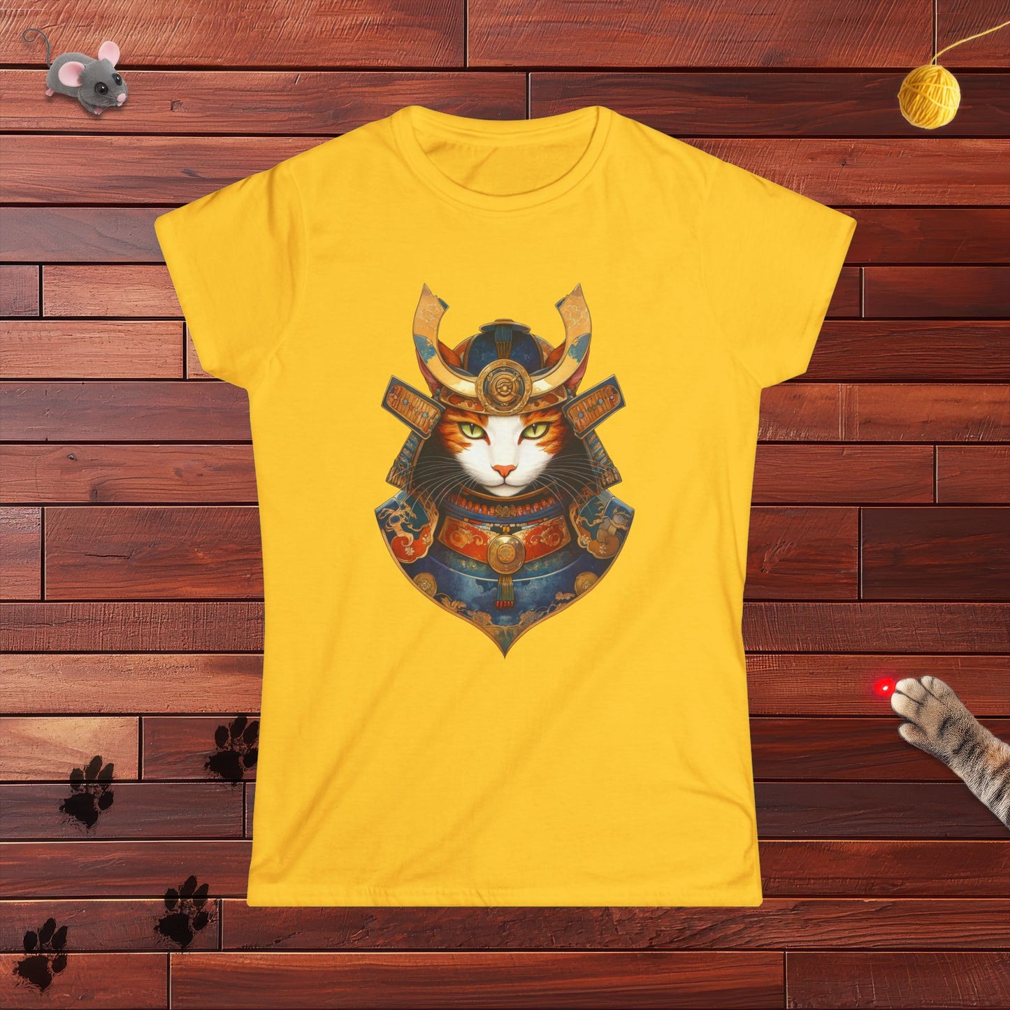 Shogun Ladies Tee