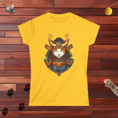 Shogun Ladies Tee