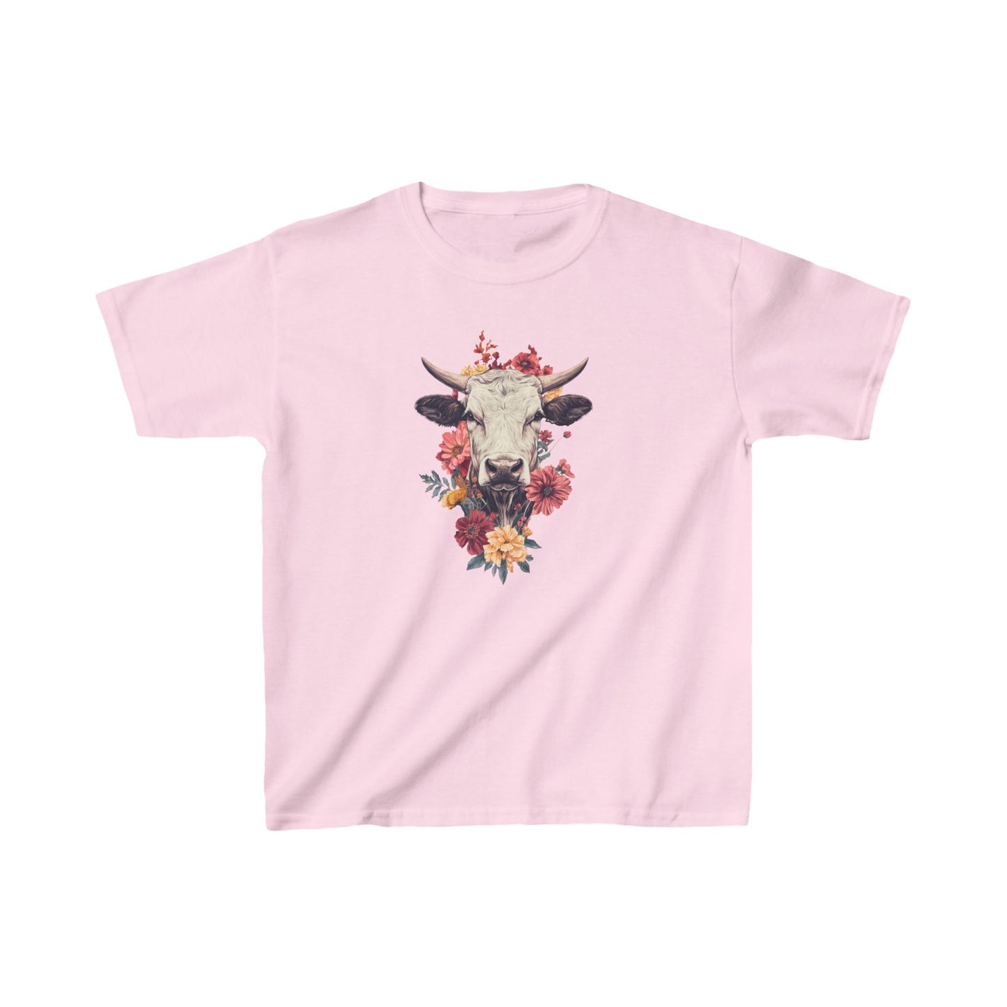 Moo Kids Tee