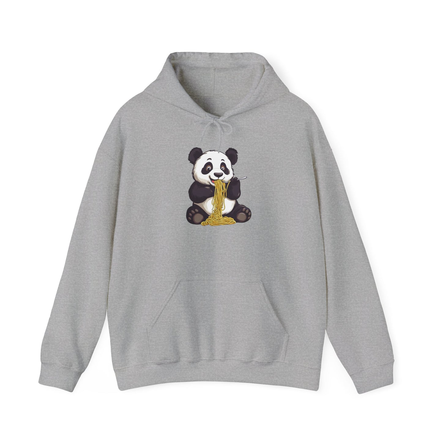 Panda Express Hoodie