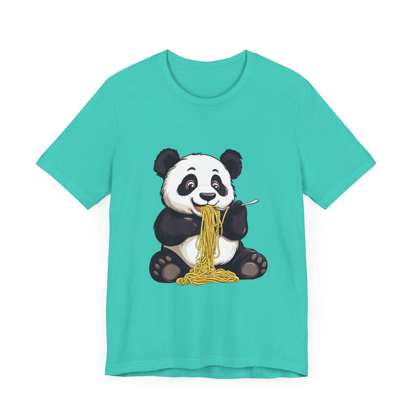 Panda Express Mens Tee