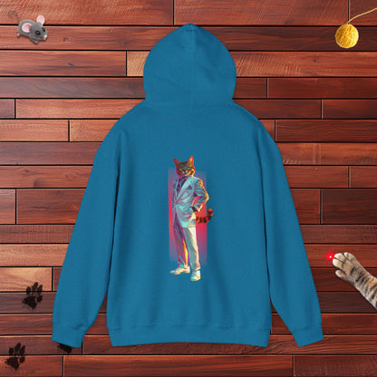Vice Kitty Hoodie