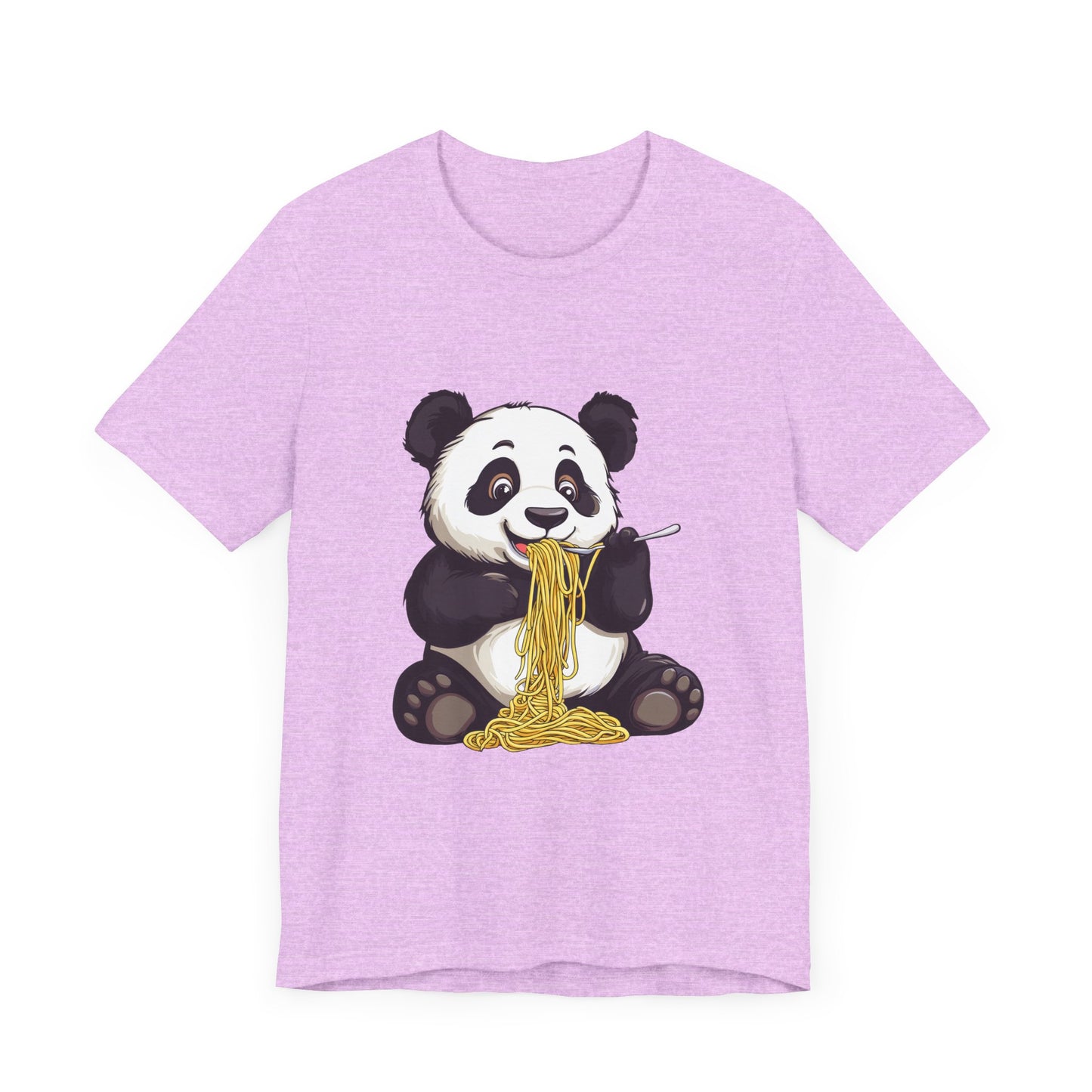 Panda Express Mens Tee