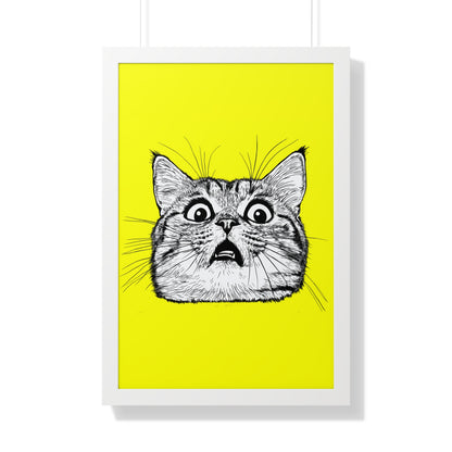 Ermagard Framed Wall Art