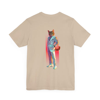 Vice Kitty Mens Tee