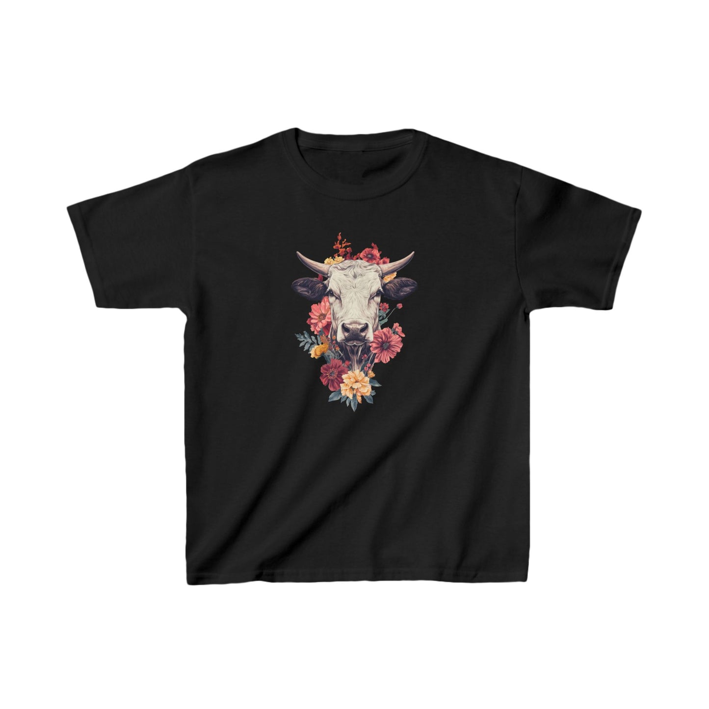 Moo Kids Tee