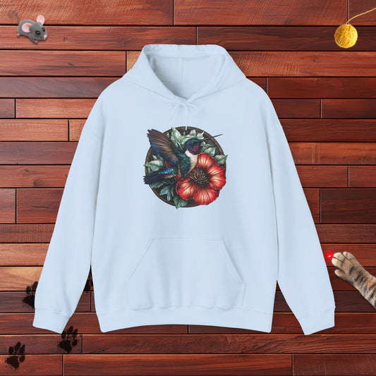Hummingbird Hoodie