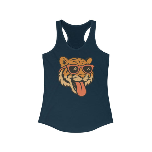 Stay Wild Ladies Tank