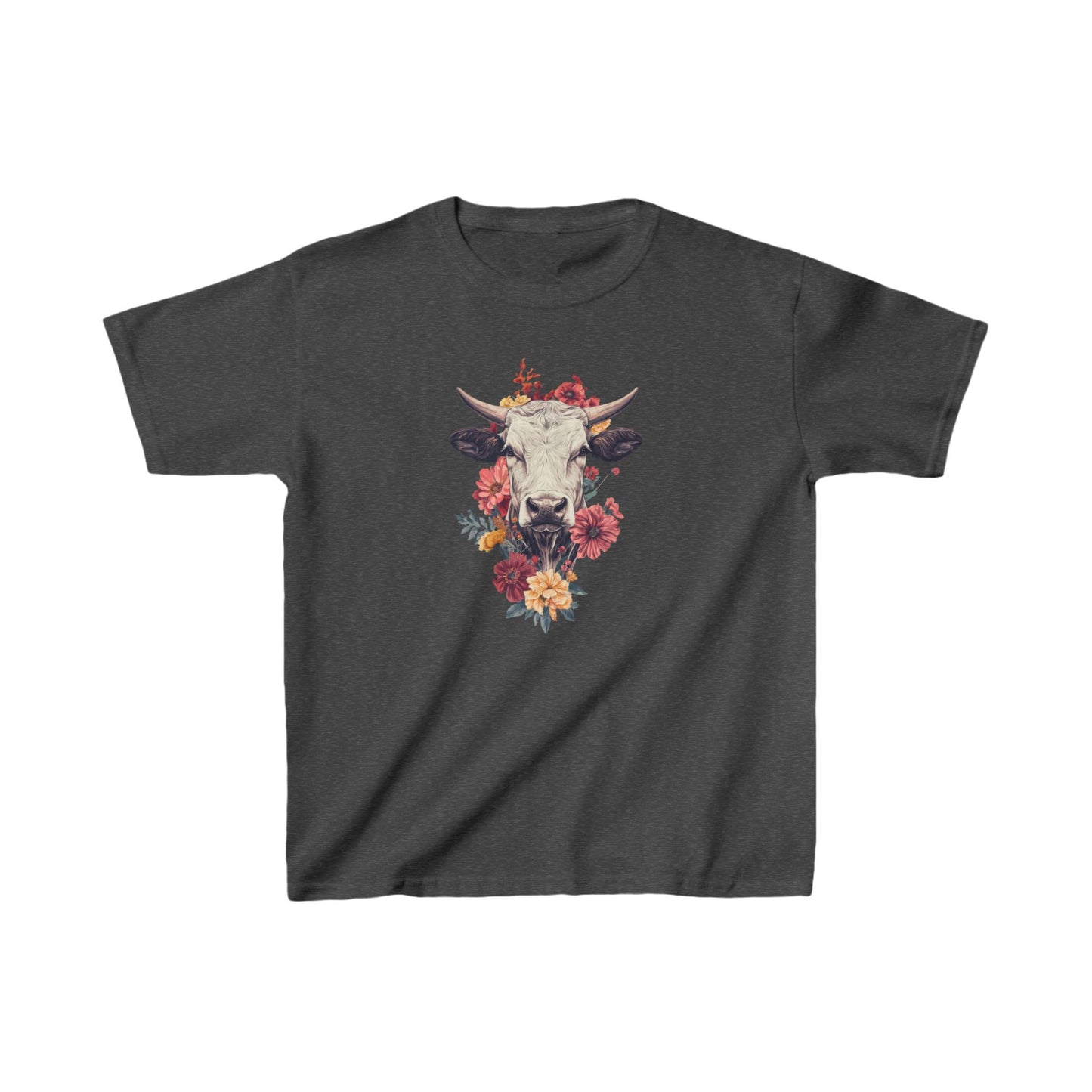 Moo Kids Tee