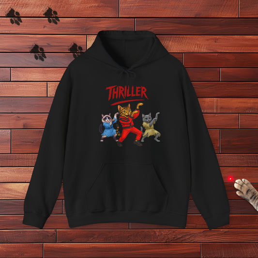 Thriller Hoodie