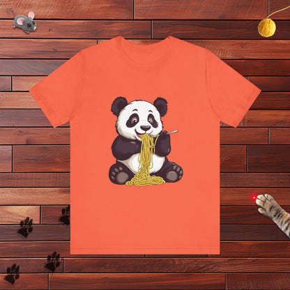 Panda Express Mens Tee