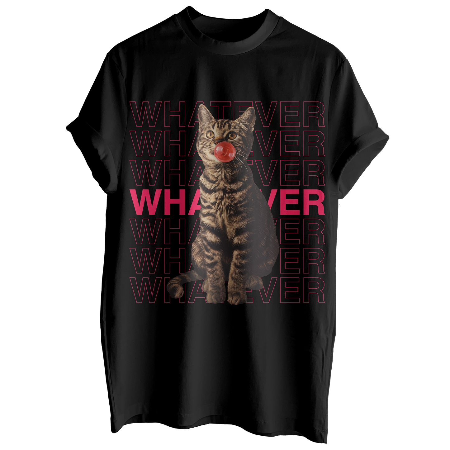 Whatever Tee