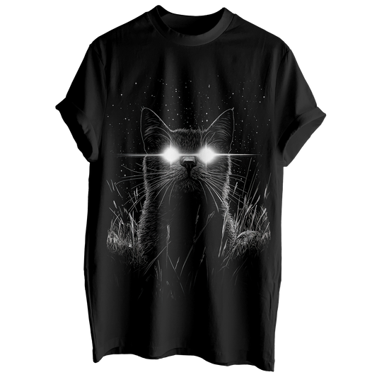 I Haz Powers Tee