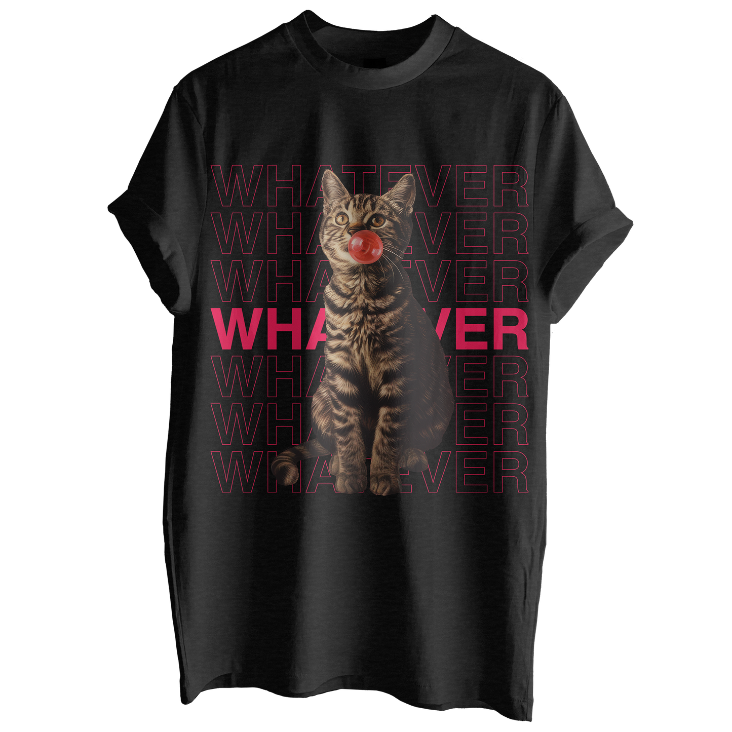 Whatever Tee