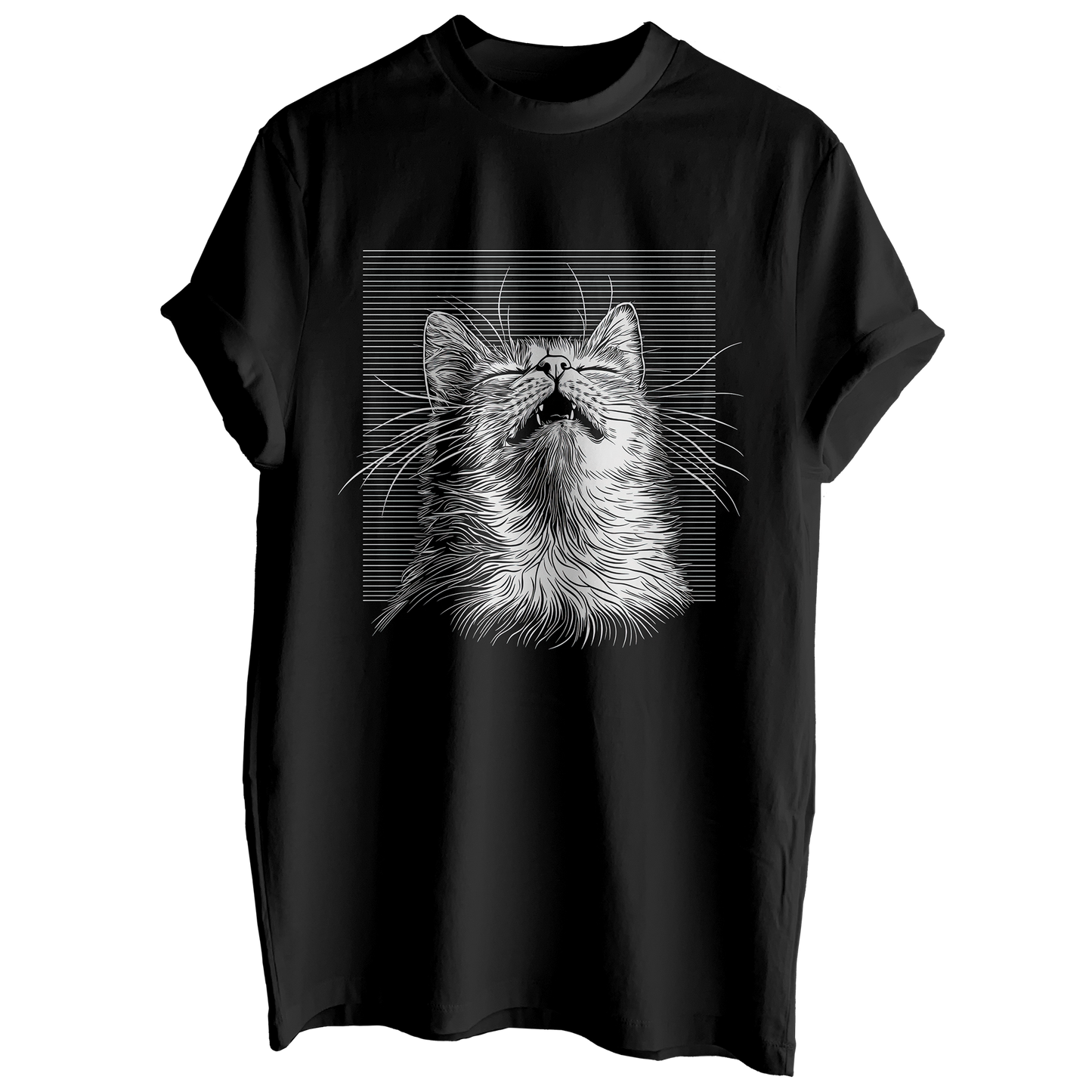 Feeling The Moment Tee