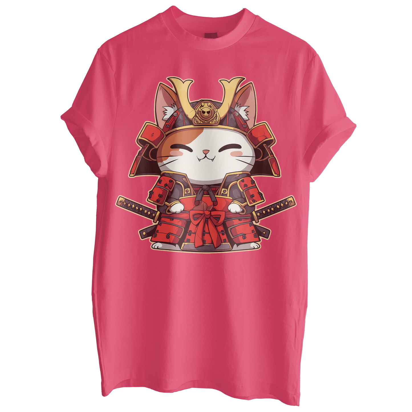 Little Samurai Tee