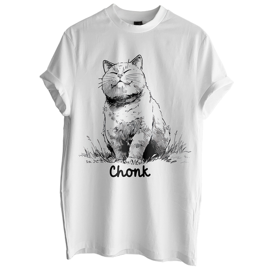 Chonk Tee
