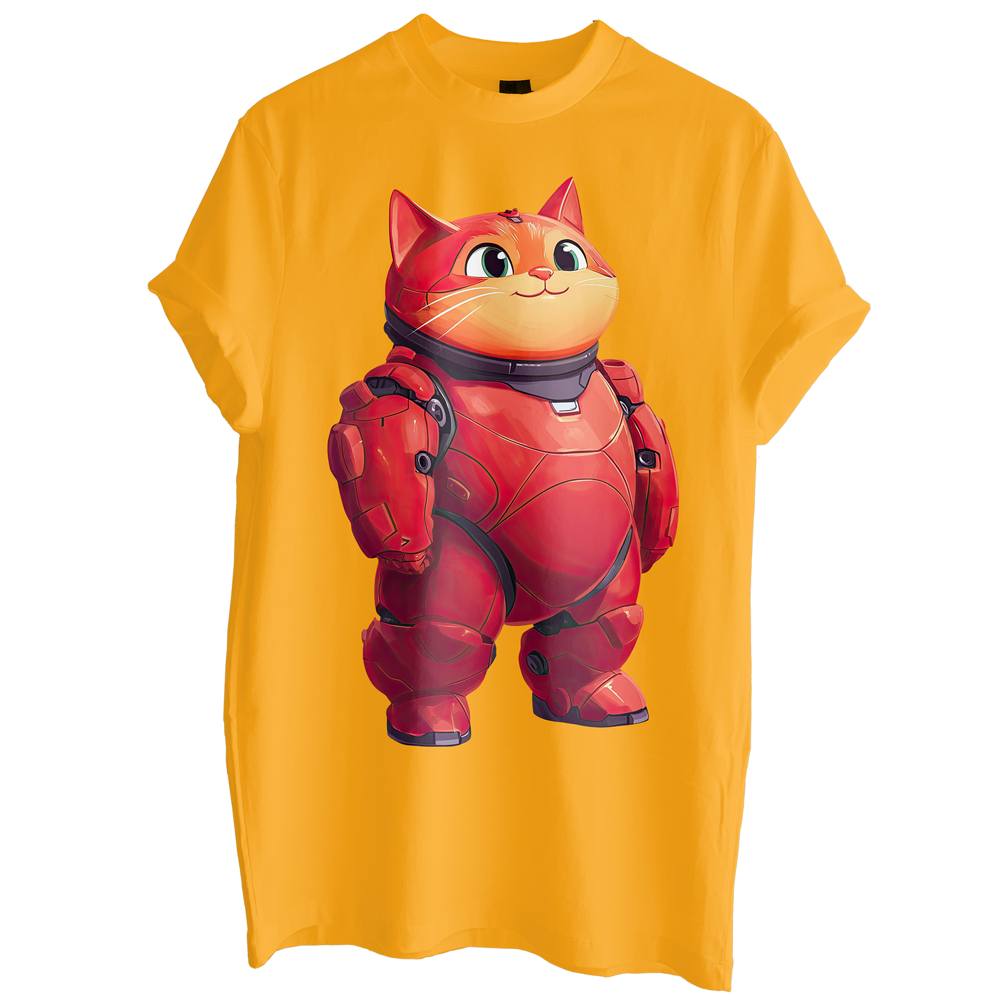 Big Kitty 6 Tee