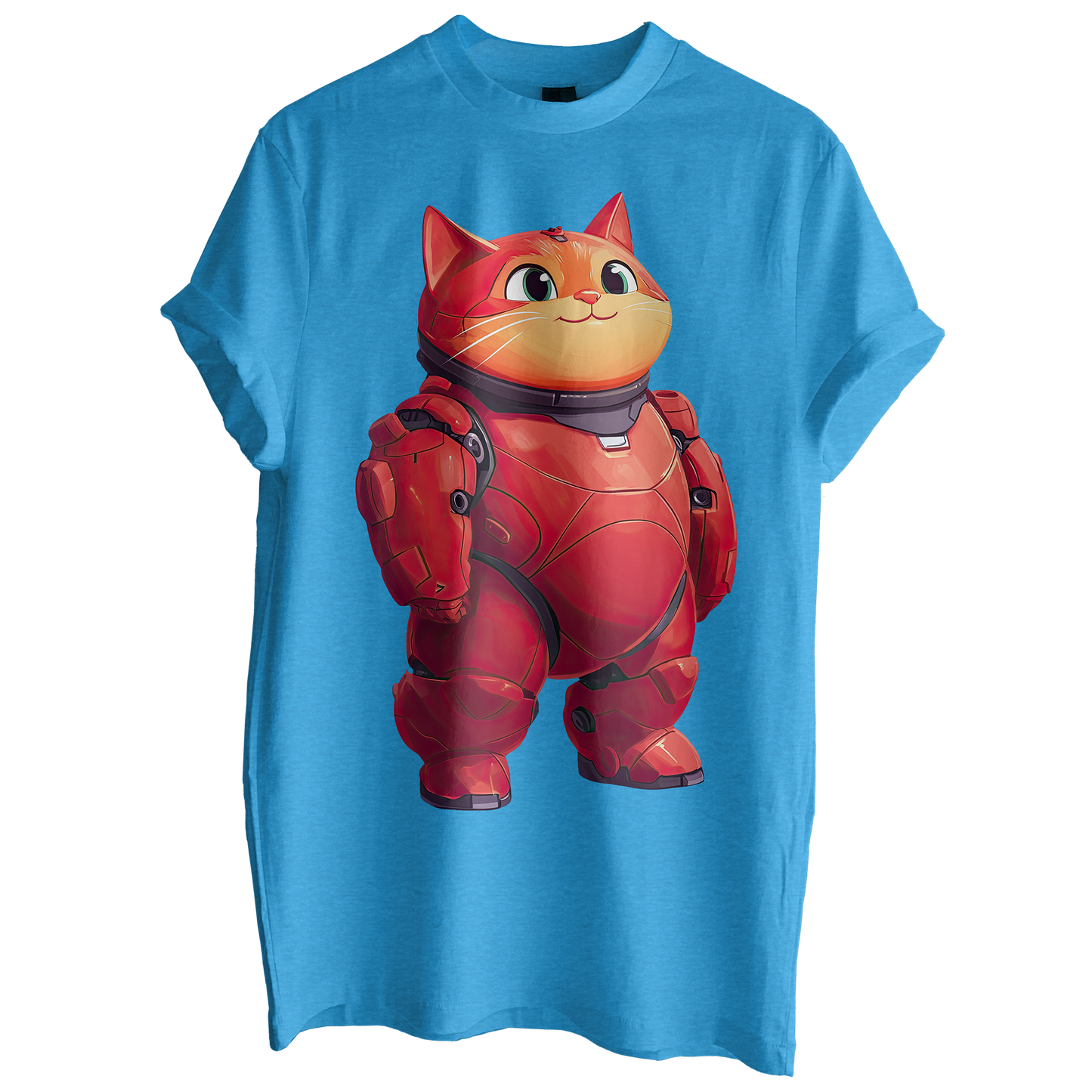 Big Kitty 6 Tee