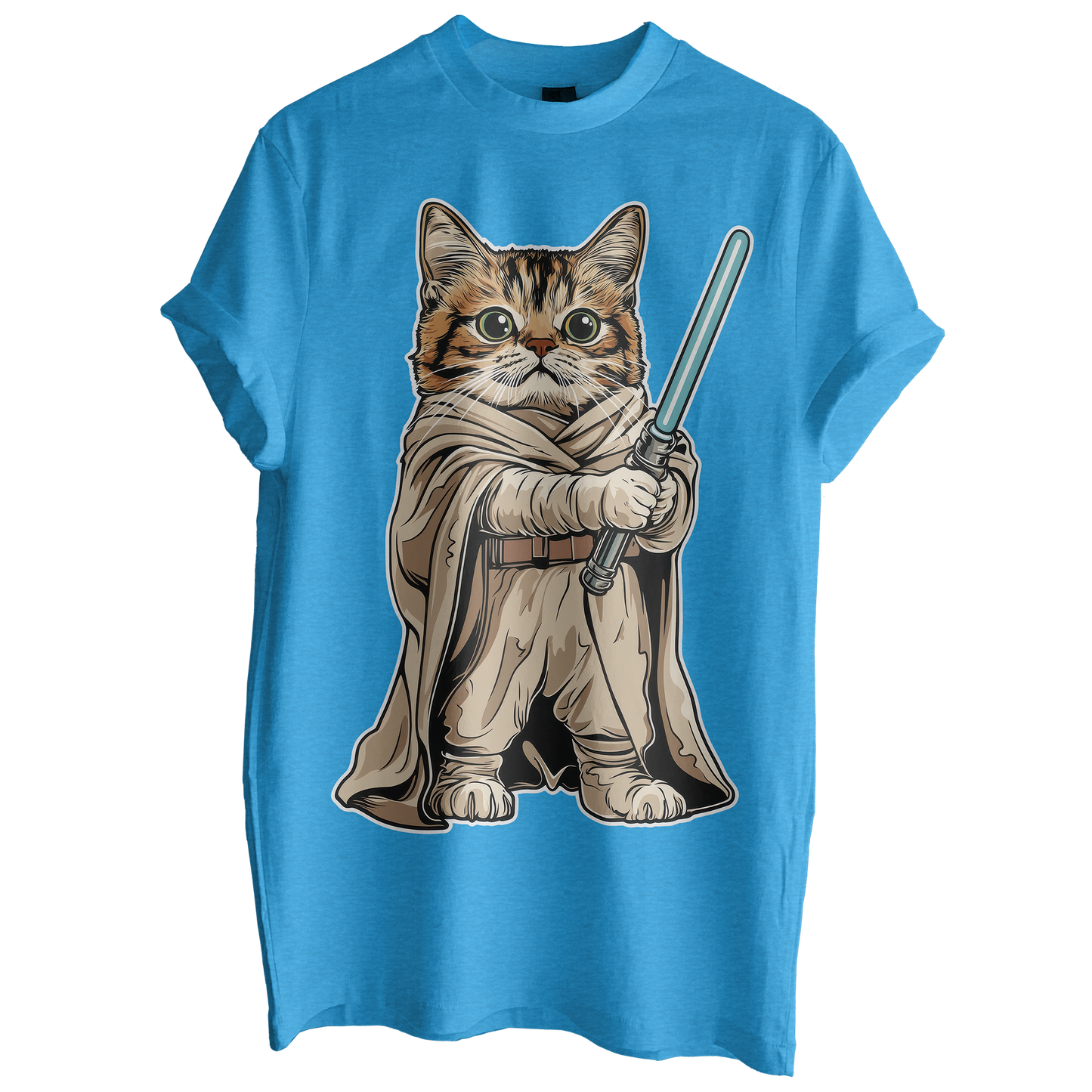 Luke Catwalker Tee