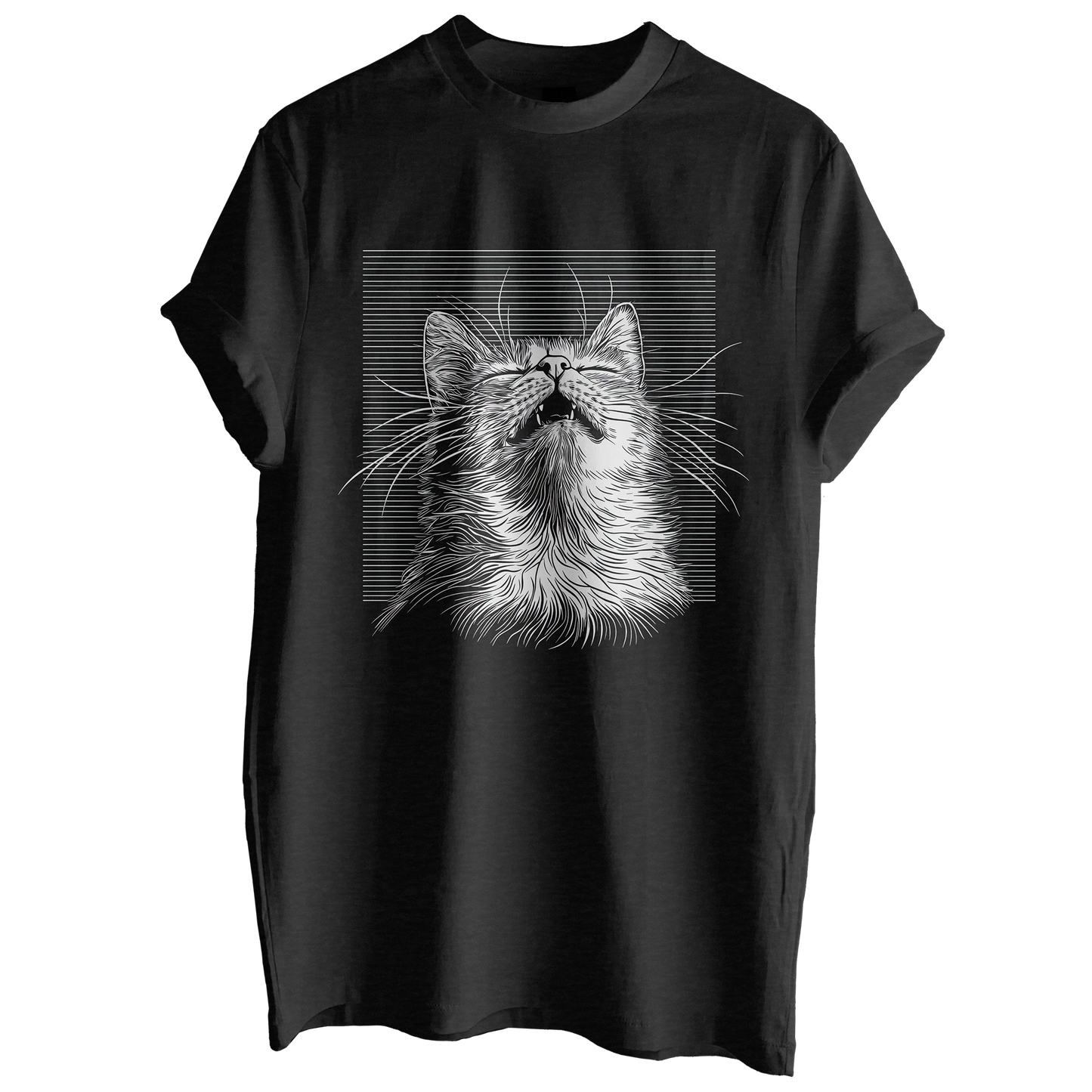 Feeling The Moment Tee