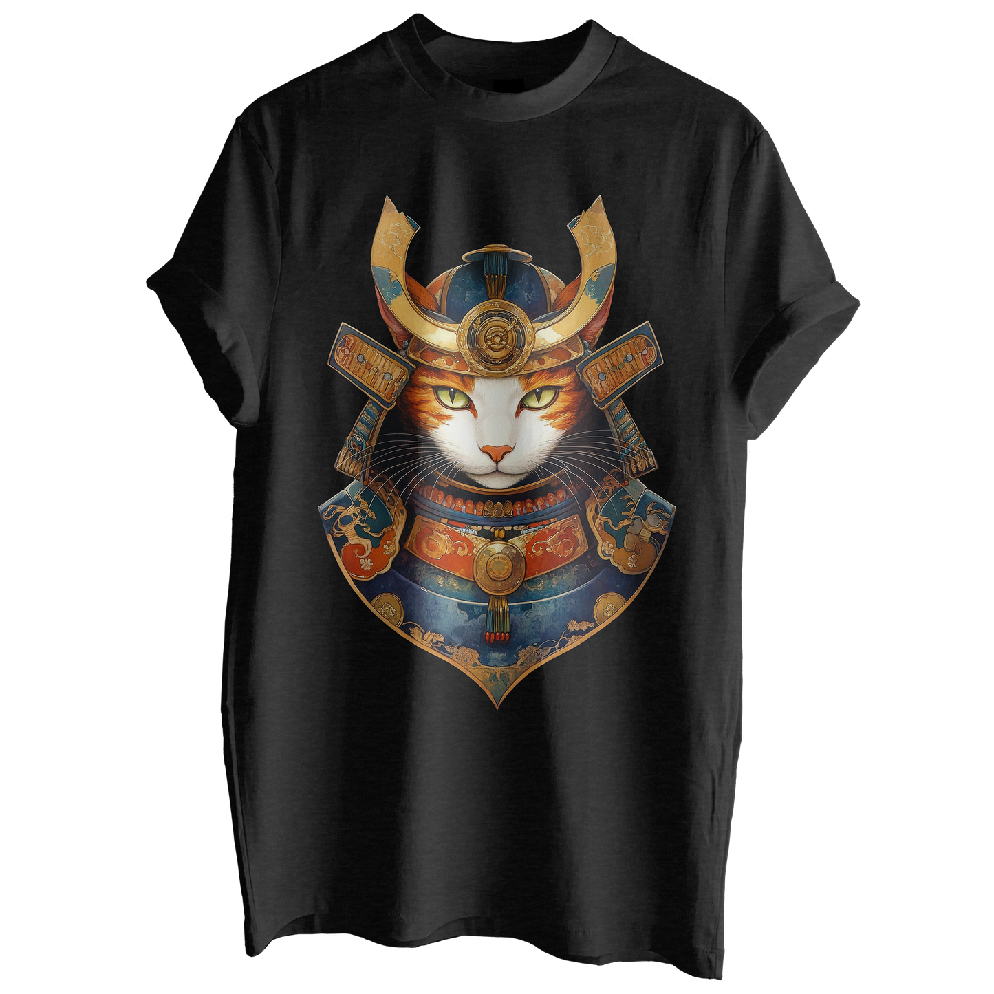 Shogun Tee