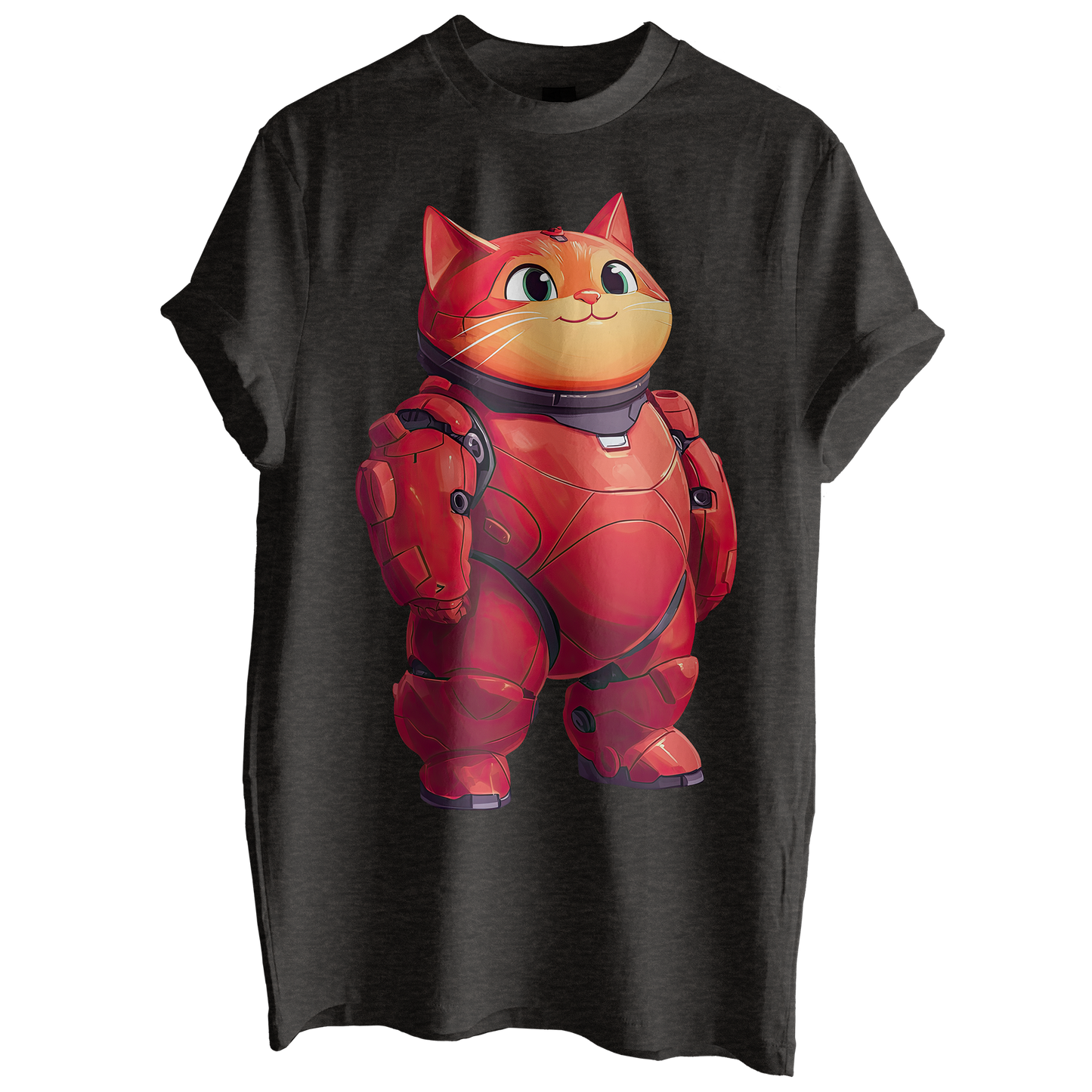 Big Kitty 6 Tee