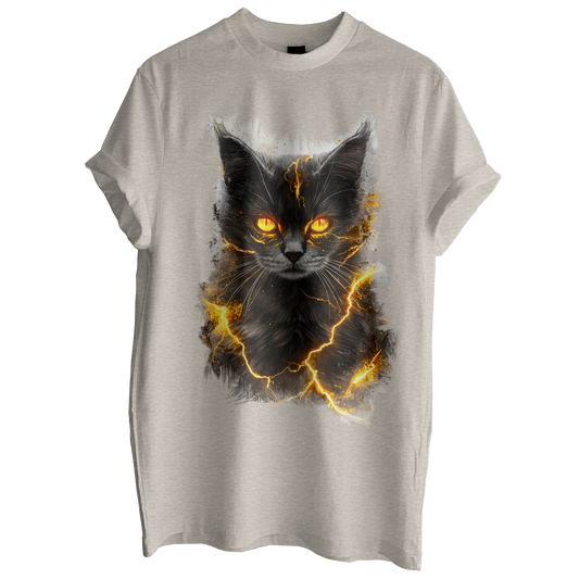 I Am The Storm Tee