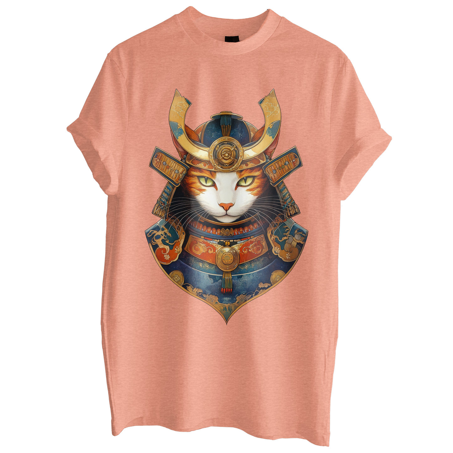 Shogun Tee