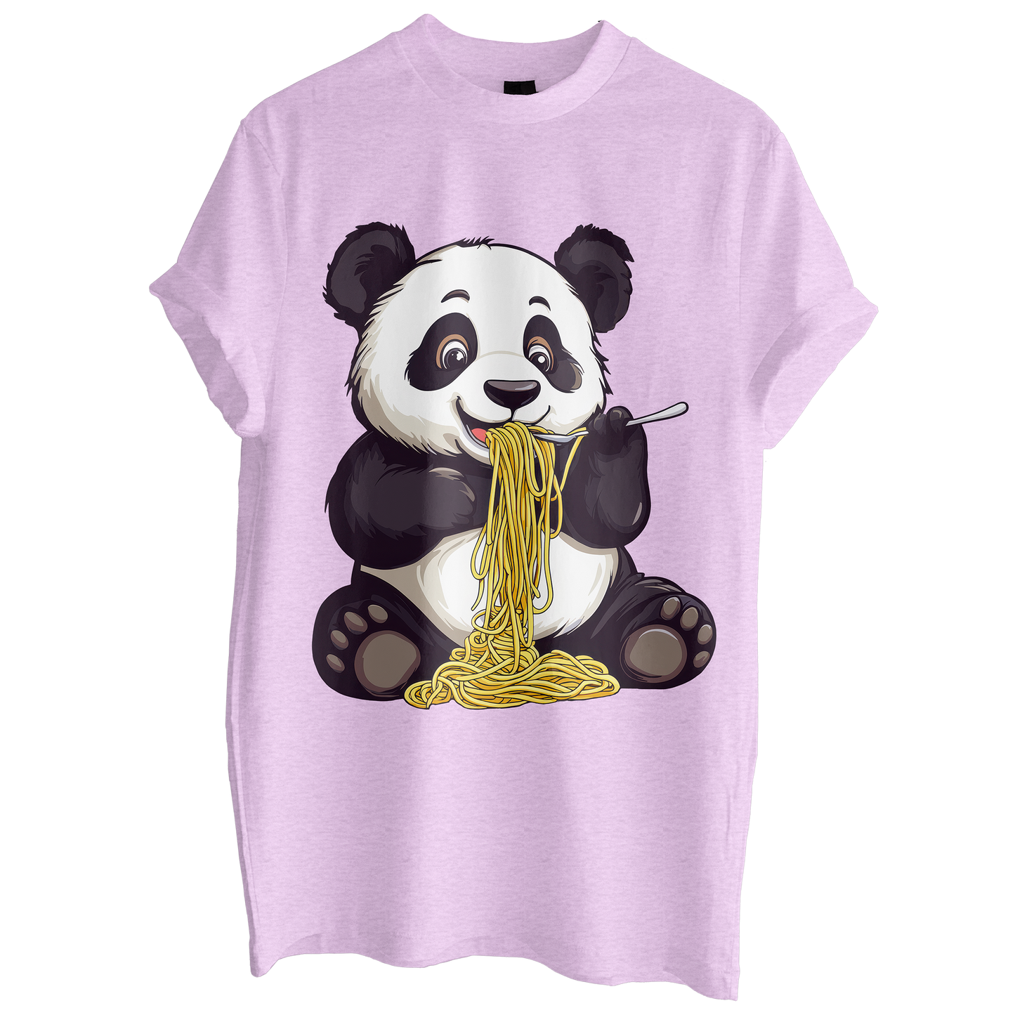 Panda Mens Tee